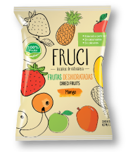 Fruci Mango