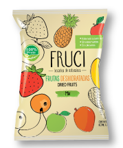 Fruci Mix
