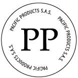 Logo Pacific Products